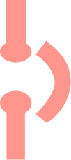 Circuit breaker icon