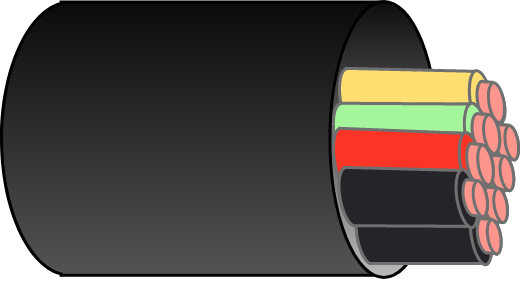 Conduit icon
